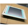 Image 1 : Siemens A5E00100111 Panel 15" Touch Panel System