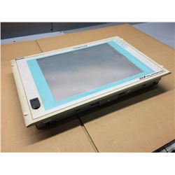 Siemens GWE-570043900600 Touch 15" Panel System