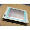 Image 1 : Siemens A5E00100111 Panel 15" Touch Panel System