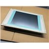 Image 1 : Siemens GWE-570043900600 Touch 15" Panel System