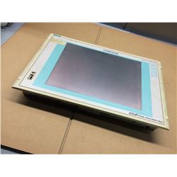 Siemens GWE-570043900600 Touch 15" Panel System