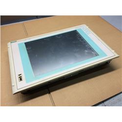 Siemens A5E00155514 Touch 15" Panel System