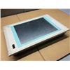 Image 1 : Siemens A5E00100111 Panel 15" Touch Panel System