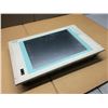 Image 1 : Siemens A5E00100111 Panel 15" Touch Panel System