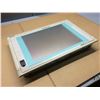 Image 1 : Siemens A5E00100111 Panel 15" Touch Panel System