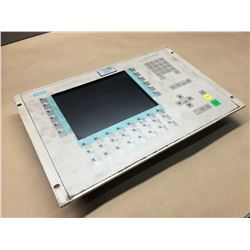 Siemens 1P6AV6 542-0AD15-2AX0 Multi Panel