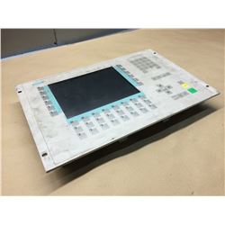 Siemens 6AV6542-0AD15-2AX0 Multi Panel