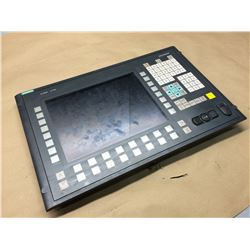 Siemens 1P 6FC5203-0AF02-0AA0 Sinumerik Operator Panel Front