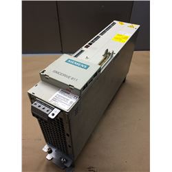 Siemens 1P 6SN1145-1AA01-0AA1 Simodrive