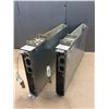 Image 2 : Lot of 2 Siemens 1P 6SN1123 Simodrives *SEE PICS FOR PART #s*