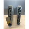 Image 3 : Lot of 2 Siemens 1P 6SN1123-1AB00-0AA1 Simodrives