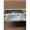 Image 8 : Lot of 4 Siemens 1P 6SN1118-0DM23-0AA0 Simodrive Control Units