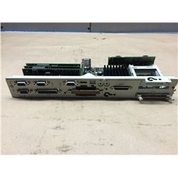 Siemens 1P 6FC5357-0BB23-0AE0 Simodrive Control Unit