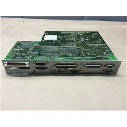 Siemens 1P 6FC5357-0BB33-0AE2 Simodrive Control Unit