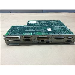 Siemens 1P 6FC5357-0BB34-0AE1 Simodrive Control Unit