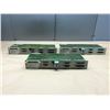 Image 3 : Lot of 3 Siemens 1P 6SN1118-0DM13-0AA1 Simodrive Control Units