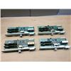 Image 4 : Lot of 4 Siemens 1P 6SN1118-0DG23-0AA1 Simodrive Control Units