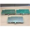 Image 2 : Lot of 3 Simodrive Control Units *See Pics for Part Numbers*