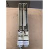 Image 3 : Lot of 2 Siemens 1P 6SN1123 Simodrives *SEE PICS FOR PART #s*