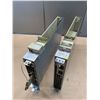 Image 1 : Lot of 2 Siemens Simodrives *See Pics for Part Numbers*