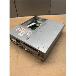 Siemens 1P 6FC5210-0DF22-0AA0 Sinumerik PCU 50