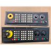 Image 1 : Lot of 2 Siemens 1P 6FC5203-0AD10-0AA0 Sinumerik Control Panel