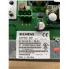 Image 3 : Lot of 2 Siemens 1P 6FC5203-0AD10-0AA0 Sinumerik Control Panel