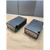 Image 2 : Lot of 2 Siemens 1P 6EP1437-2BA10 SITOP power 40 Power Supplies