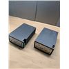 Image 2 : Lot of 2 Siemens 1P 6EP1437-2BA00 SITOP power 30 Power Supplies