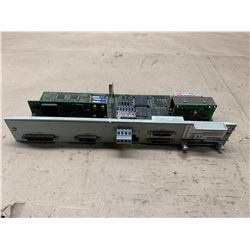 Siemens 1P 6SN1118-0DG21-0AA1 Simodrive Control Unit