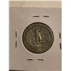 Image 2 : 1952 Washington Silver Quarter Dollar Nice Early US Coin