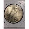 Image 2 : 1925 P Peace Silver Dollar MS High Grade Nice Early US Coin