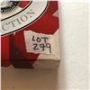 Image 4 : 2004 PLATINUM EDITION Mint Complete State Quarters Set MI FL TX IA WI in Original Package