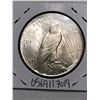 Image 2 : MS High Grade 1925 P Silver Peace Dollar Nice Early US Coin