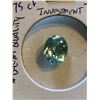 Image 1 : Rare Beautiful 5.75 BLUE TOPAZ Investment *GEM QUALITY Oval Diamond Cut