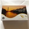 Image 4 : 2013 S DCAM Proof Set in Original Box 14 Total Coins