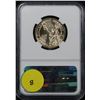 Image 3 : NGC 2009-d James K. Polk First Day Of Issue Presidential Dollar $1 Graded  GEM By NGC