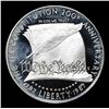 Image 2 : 1987-p Constitution Bicentennial Modern Commem Dollar $1 Grades GEM Unc