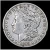 Image 2 : 1899-s Morgan Dollar $1 Grades vf++