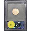 Image 3 : 1929-p Gold Indian Quarter Eagle $2 1/2 Graded Select Unc By USCG