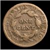 Image 3 : 1810/09 Classic Head Large Cent 1c Grades vg, very good
