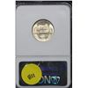 Image 3 : NGC 1945-d Jefferson Nickel 5c Graded GEM+ By NGC