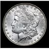 Image 2 : 1883-o Morgan Dollar $1 Grades Choice Unc