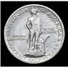 Image 2 : 1925 Lexington Old Commem Half Dollar 50c Grades Select Unc