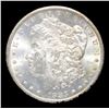 Image 2 : 1883-cc GSA Dollar Morgan Dollar $1 Grades Select Unc