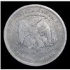 Image 3 : 1877-s Trade Dollar $1 Grades f+