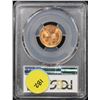 Image 3 : PCGS 1949-s Lincoln Cent 1c Graded  GEM+ RD By PCGS