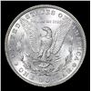 Image 3 : 1882-p Morgan Dollar $1 Grades Choice Unc