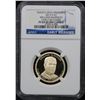 Image 2 : NGC 2013-s William Mckinley Early Release Presidential Dollar $1 Graded  GEM++ Proof Deep Cameo By N