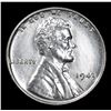 Image 2 : 1943-p Lincoln Cent 1c Grades GEM++ Unc